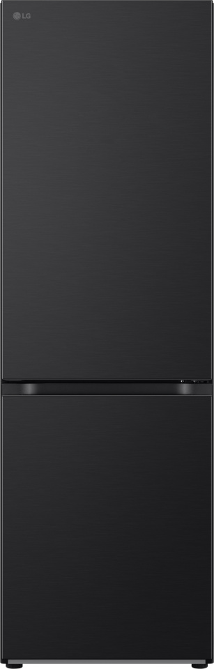 LG külmik GBV3100EEP Fridge-Freezer, must
