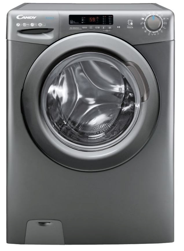 Candy pesumasin CS 1272DRRE/1-S