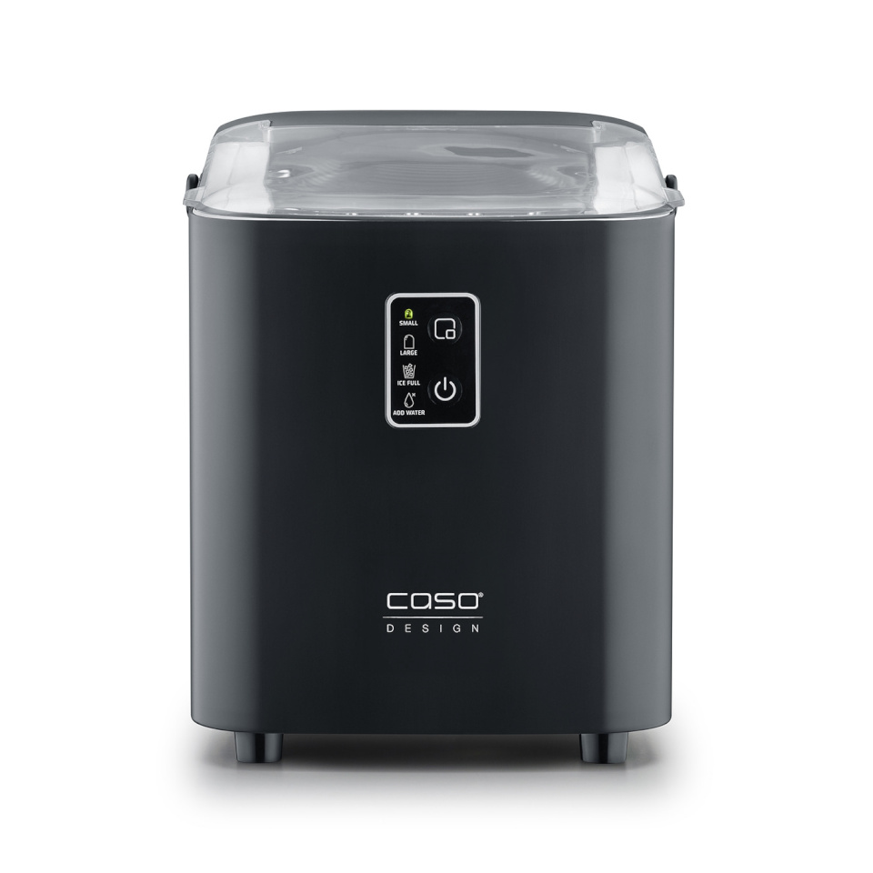 Caso | Ice Cube Machine | IceChef Compact | Power 120 W | must