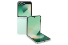 Samsung mobiiltelefon Galaxy Z Flip 6 (F741B) Dual SIM 5G 12/256GB mündiroheline