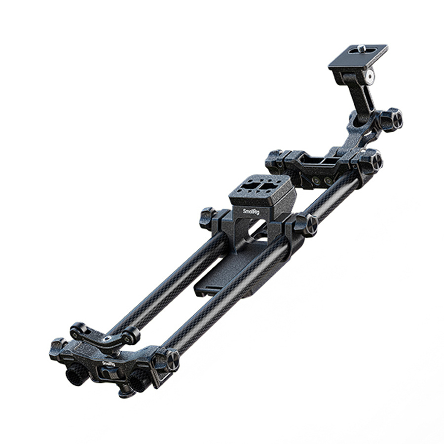 SmallRig tarvik 4722 Wildlife Photography Kit (Touch & Go Plate S)