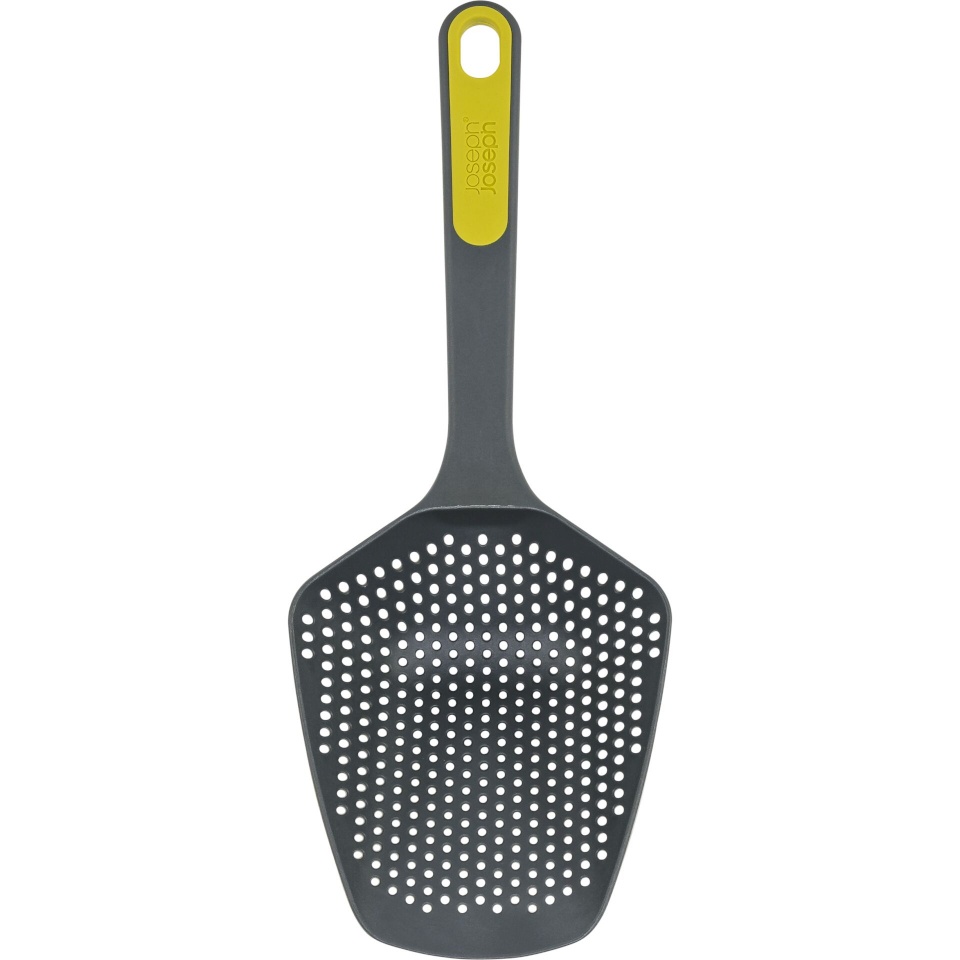Joseph Joseph kulp Scoop Plus Colander, roheline