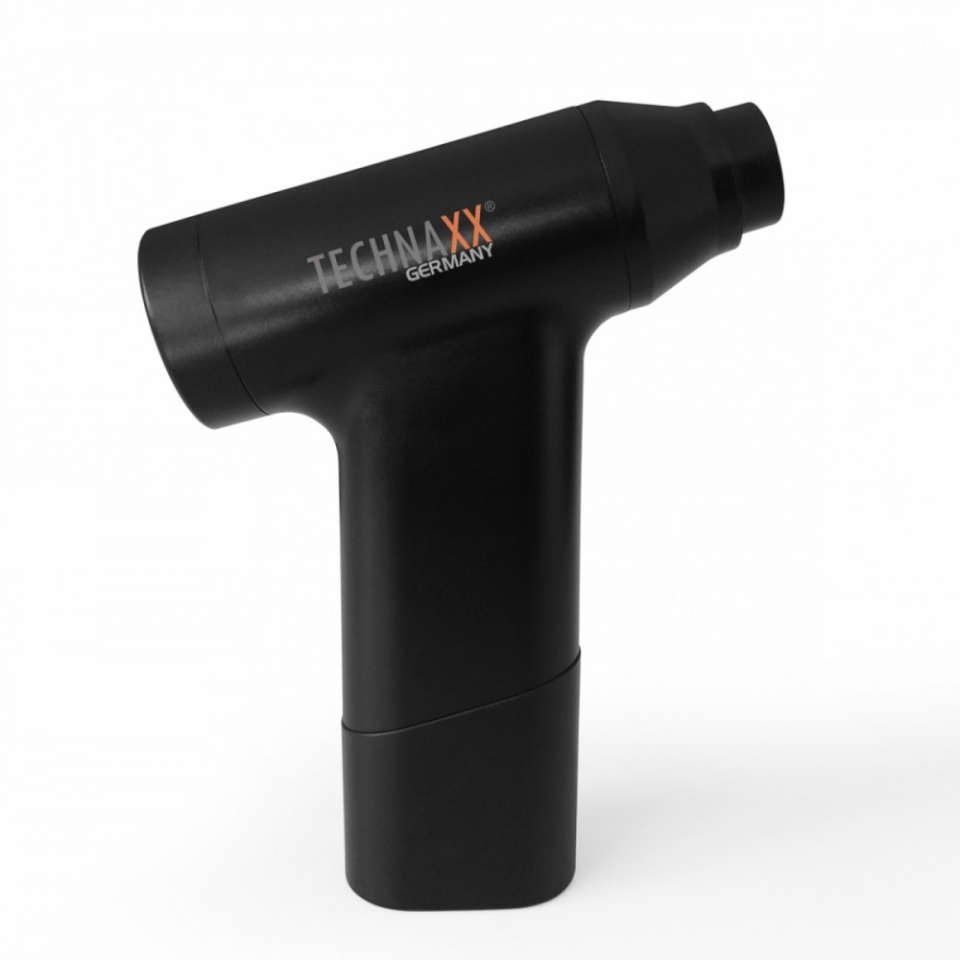 Technaxx Deutschland Gmbh & Co. Kg Electric Air Duster Vacuum 160W