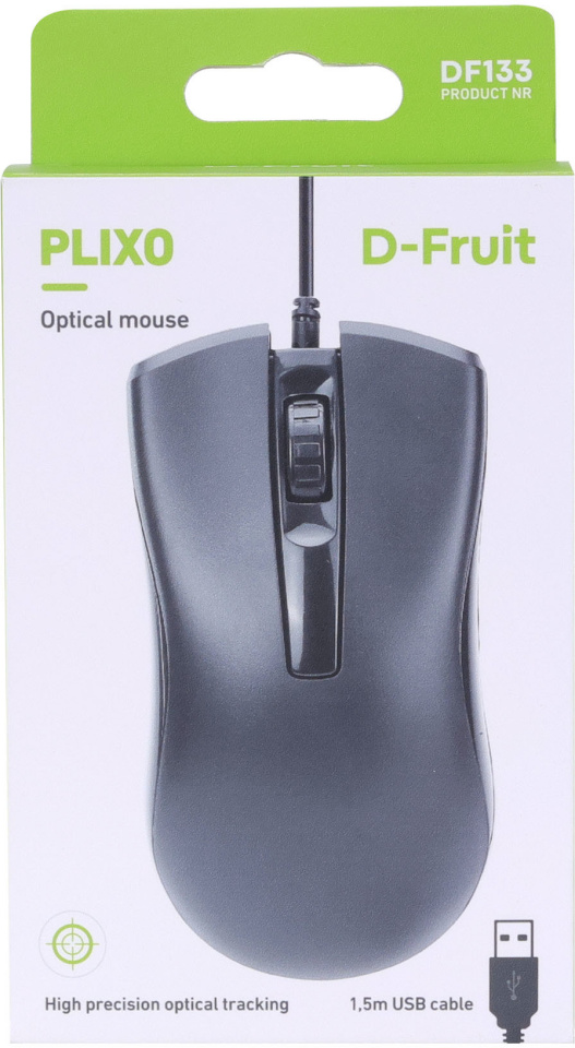 D-Fruit hiir Plixo DF133