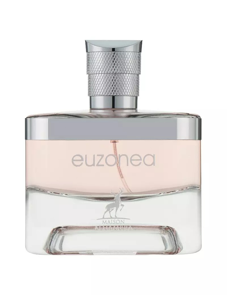 Maison Alhambra parfüüm Euzonea 100ml, naistele