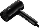 Braun föön HD4.1 Hair Dryer, must