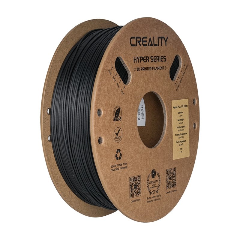 Creality Hyper PLA-CF Filament (must)