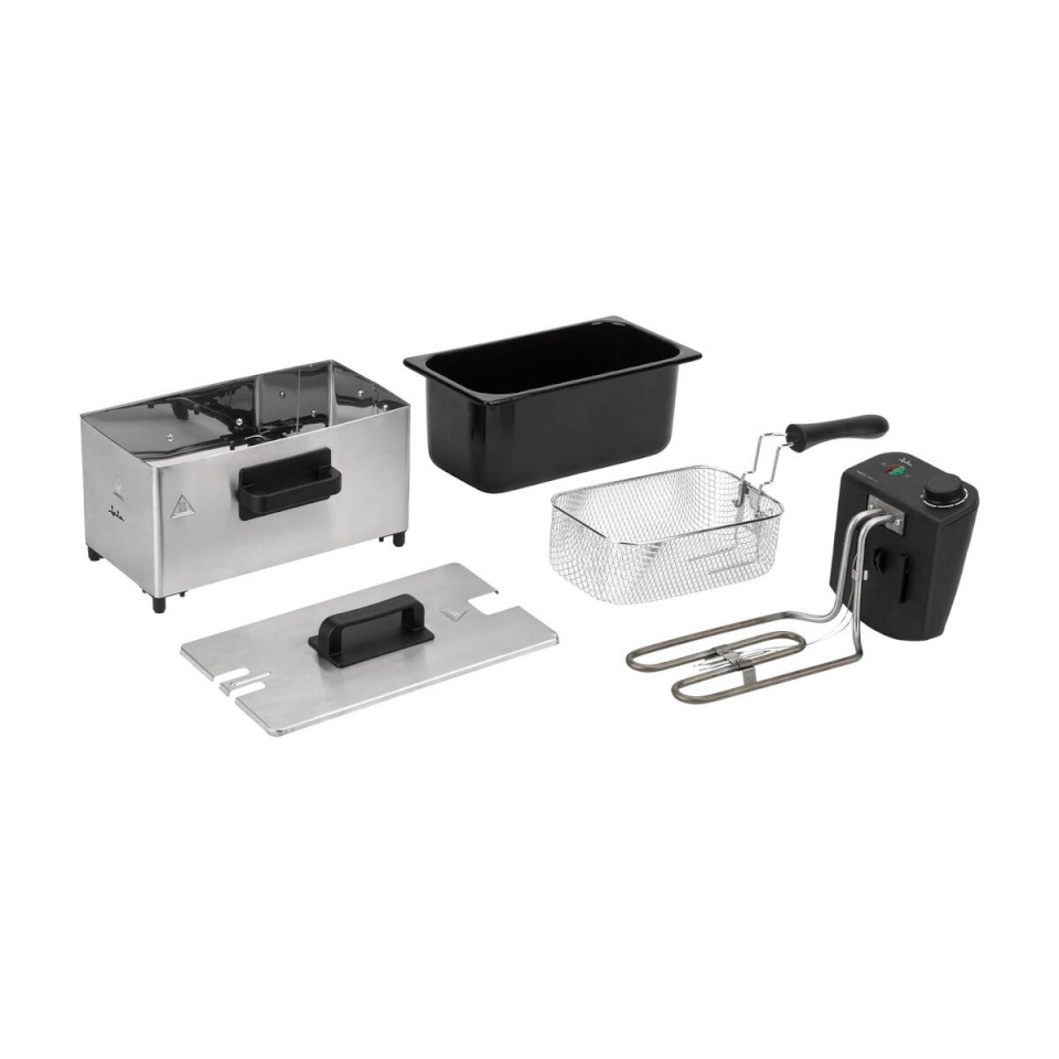 Jata Fritüür JEFR1678 hall 2000 W