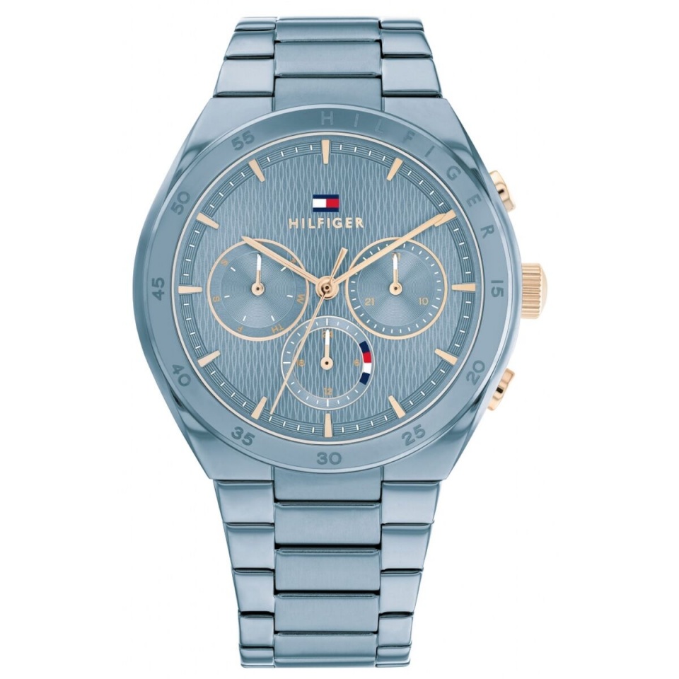 Tommy Hilfiger naiste kell 1782576 (Ø 38mm)