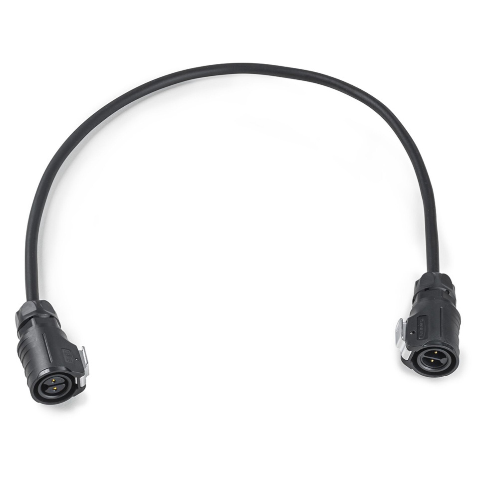 B&w International akupank B&W Energy Case Verbindungskabel for Serienschaltung energy cases