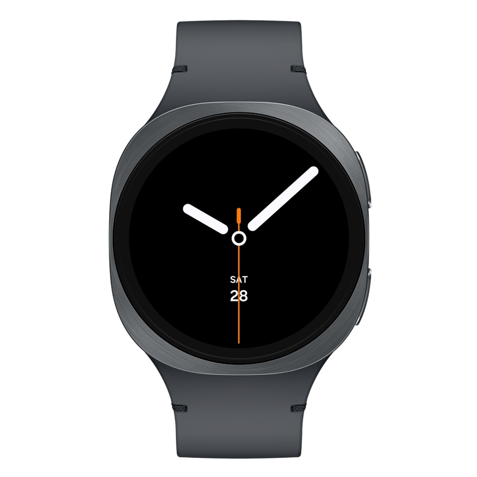 Samsung nutikell Galaxy Watch8 LTE 40mm Graphite