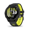 Garmin Forerunner 170 GPS-jooksu nutikell, must