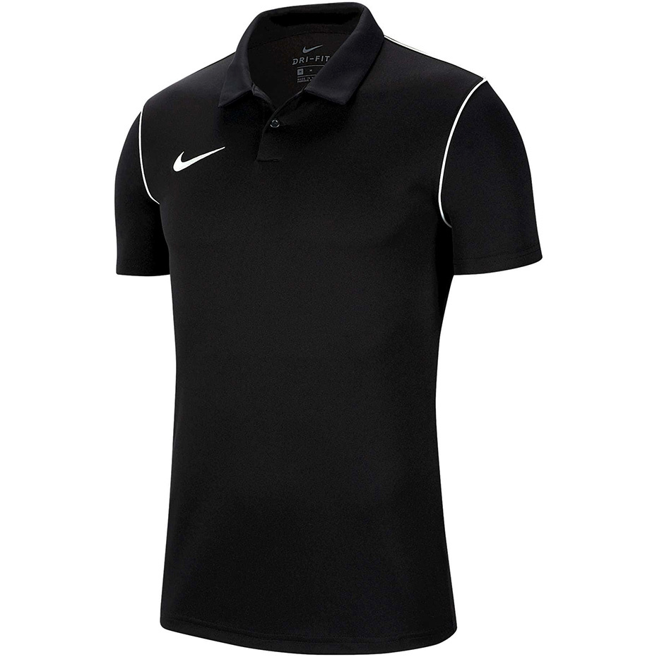 Nike Team T-särk lastele Dry Park 20 Polo Youth must BV6903 010 suurus XS