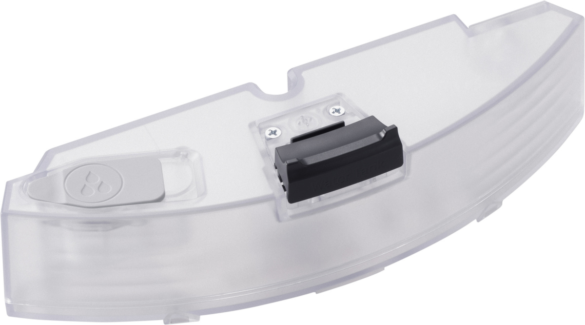 Roborock veepaak robottolmuimejale Water Tank, läbipaistev