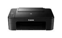 Canon printer PIXMA TS3355 EUR2 	3771C040 Colour, Inkjet, Multifunction Printer, A4, Wi-Fi, must