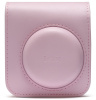 Fujifilm kott Instax Mini 12 Case Blossom Pink, roosa