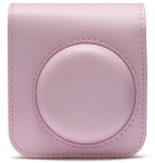 Fujifilm kott Instax Mini 12 Case Blossom Pink, roosa