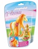 Playmobil klotsid 6168 Princess Sunny with Hourse