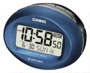 Casio äratuskell Wave Ceptor Alarm Clock DQD-105-2EF