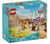 LEGO klotsid 43233 Disney Princess Belles Pferdekutsche