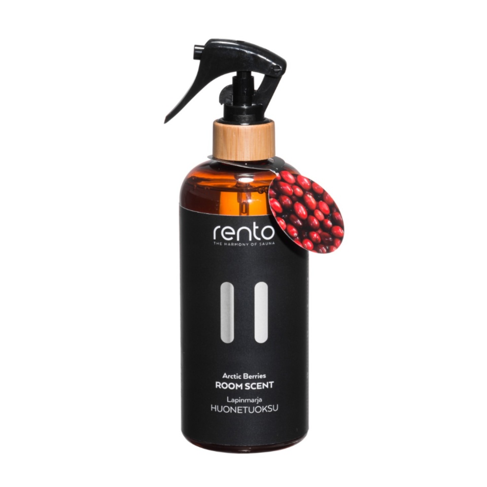 Rento õhuvärskendaja Arctic Berries, 400ml
