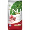Farmina kuivtoit kassile N&D Prime Cat Neutered Chicken & Pomegranate, 5kg