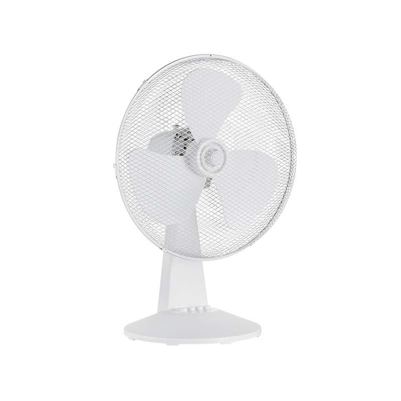 Midea ventilaator FT40-21M Table Fan, valge 