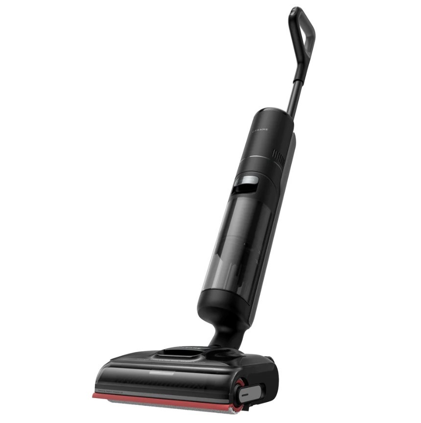 Dreame varstolmuimeja H15 Pro Cordless Upright Mop Hoover, must