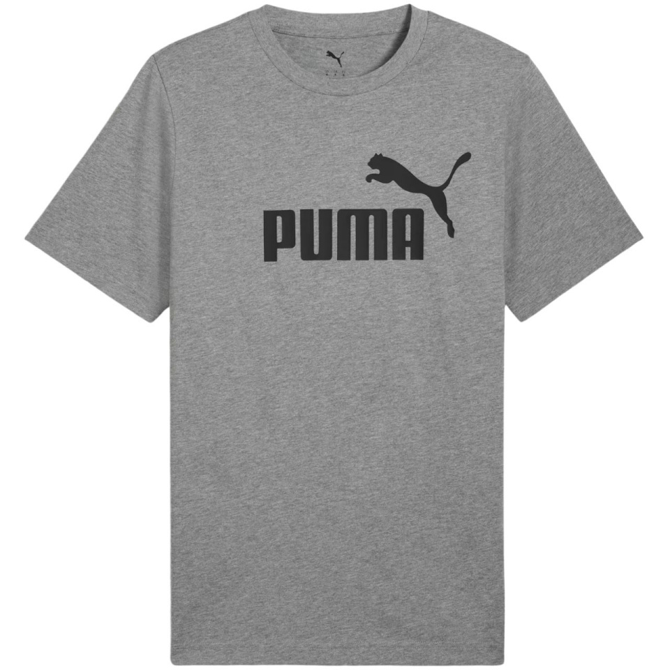 Puma T-särk meestele Ess No.1 Logo Tee hall 682532 03 suurus XL