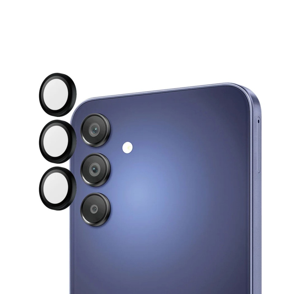 PanzerGlass kaitsekest Hoops must Lens Pro Protector Galaxy A16 4G A16 5G