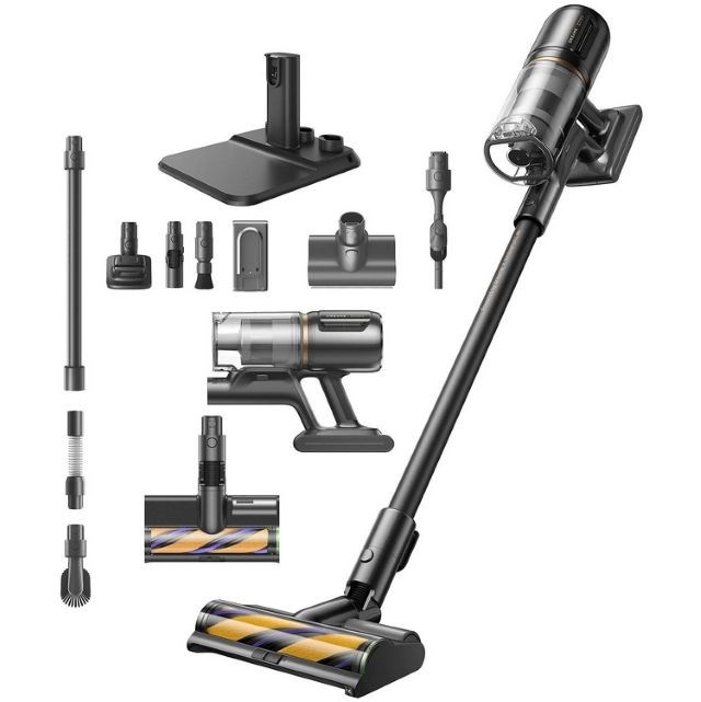 Dreame varstolmuimeja Z30 Ultra Cordless Vacuum Cleaner