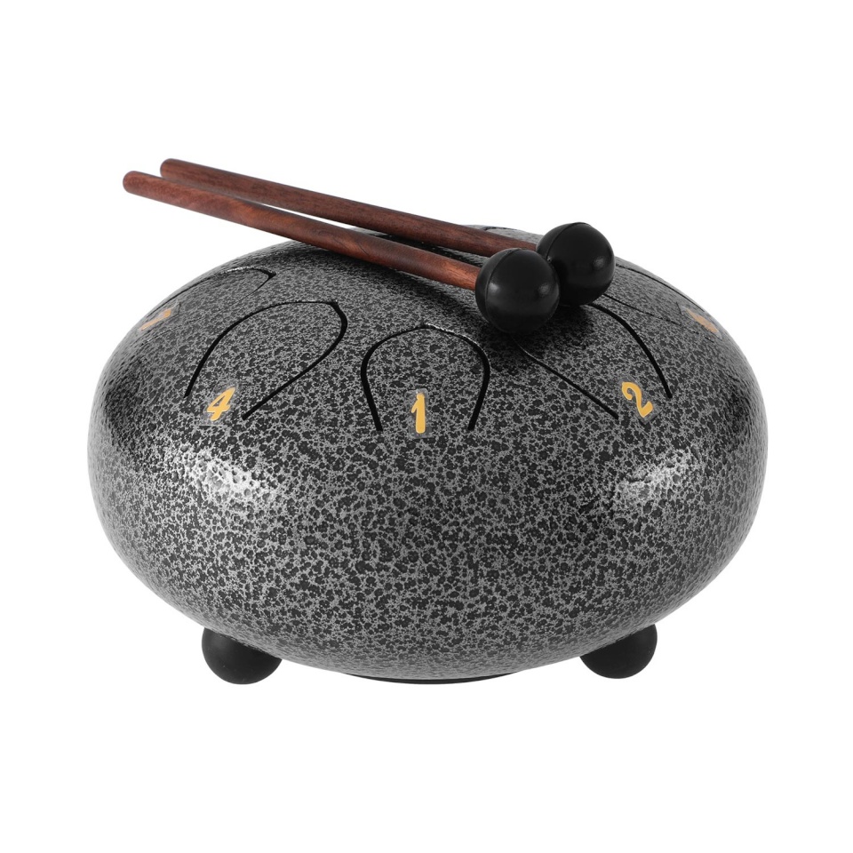 H4Y vihmatrumm Rain, 15cm