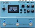 Boss kitarripedaal MD-500 modulatsioonipedaal