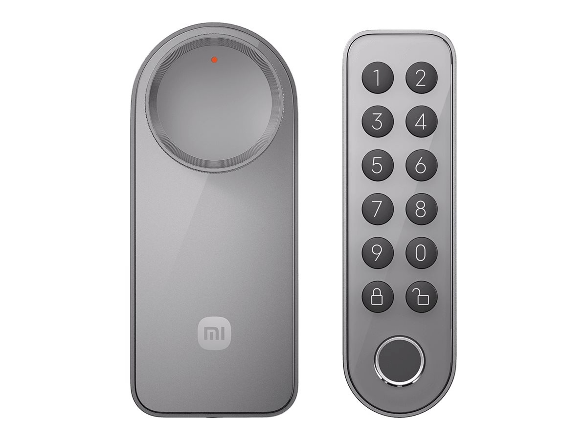 Xiaomi ukselukk Xiaomi Self-Install Smart Lock EU | Xiaomi