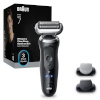 Braun 72-N1620s pardel Series 7 must