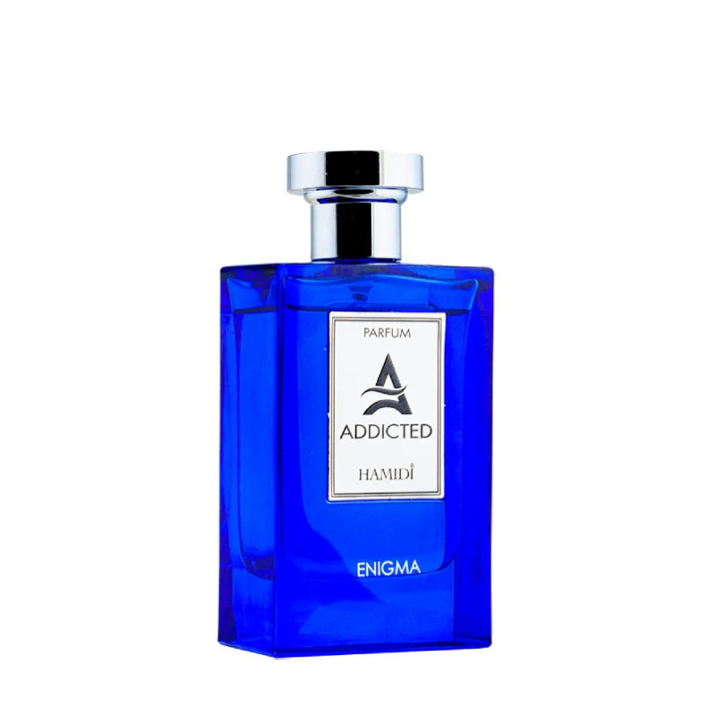 Hamidi parfüüm Addicted Enigma 120ml, meestele