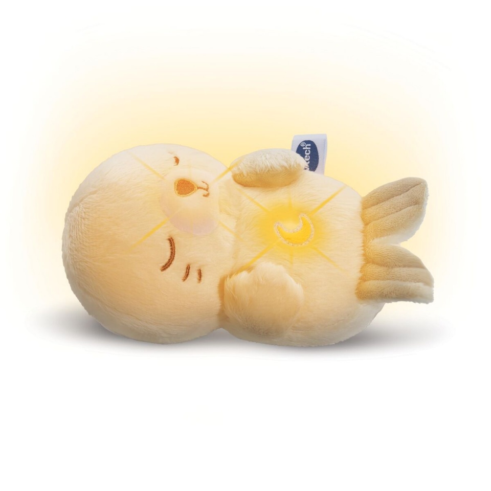 Vtech riidest nukk Plastmass