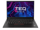 Teqcycle sülearvuti TEQCYCLE 14" X1 Carbon G8 i5-10210U, 16GB, 256GB M.2 SSD, FHD, W11P Software MULTI Keyboard NORDICS Garantii 2a,RTB