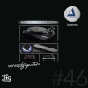 In-Akustik CD-plaat Clearaudio - 46 Years Excellence Edition