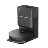 Dreame robottolmuimeja D20 Pro Plus Black Robot Vacuum Cleaner, must