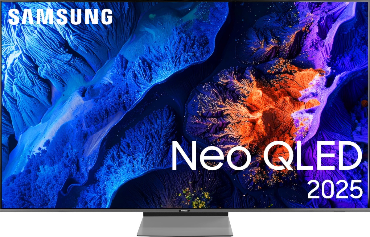 Samsungi teler 75" QN85F – 4K QD Mini-LED teler