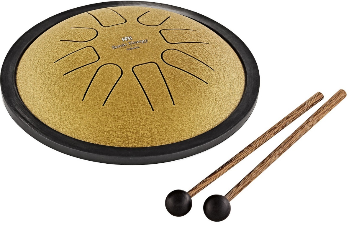 Meinl Väike Snare Drum, SSTD3G