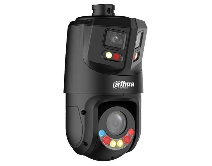 Dahua turvakaamera Net Camera 8+4MP Ptz Dome
