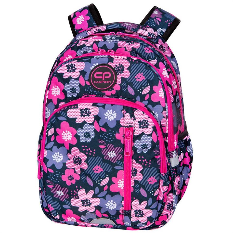 CoolPack seljakott Base Bloom, 27 l