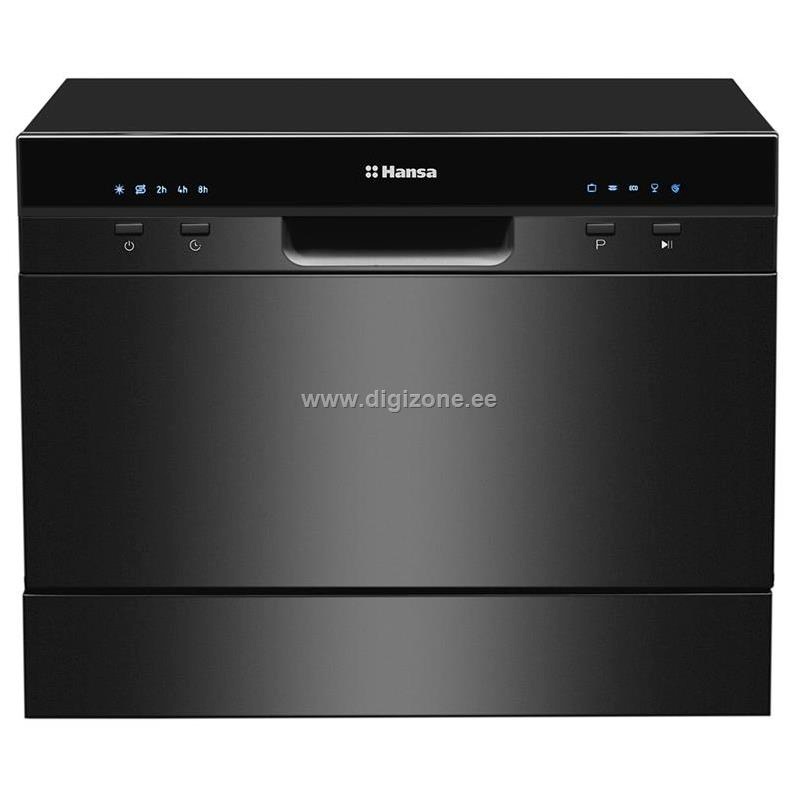 Hansa nõudepesumasin mini, ZWM556BH