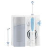 Braun hambavahede puhastaja JAS23 Oral-B OxyJet Cleaning System Oral Irrigator, valge/sinine