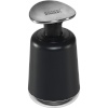 Joseph Joseph seebidosaator Presto Hygienic Soap Dispenser, must