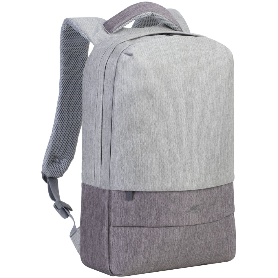 Rivacase sülearvutikott 7562 Laptop Backpack 15.6" hall