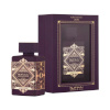 Lattafa parfüüm Bade'e Al Oud Amethyst 100ml, naistele