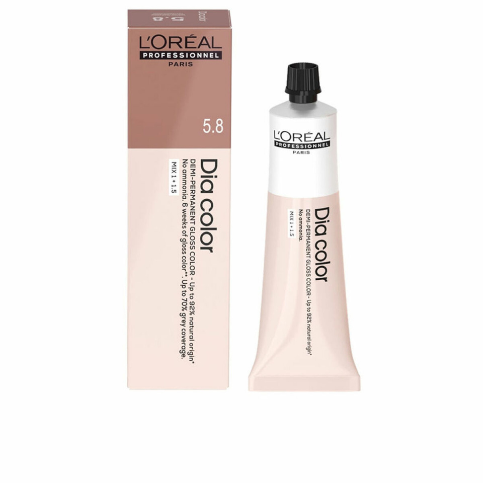 L'Oreal Professionnel Paris juuksemask DIA COLOR 60ml